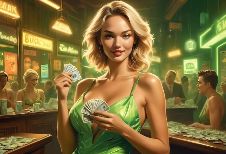 Bàn casino trực tuyến với dealer thật tại m88 link